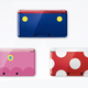 Illustration for article titled Three Incredibly Cool, Incredibly Rare Nintendo 3DS Consoles